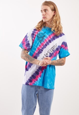 VINTAGE ALL STARS T-SHIRT