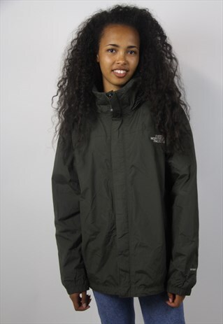 VINTAGE THE NORTH FACE JACKET