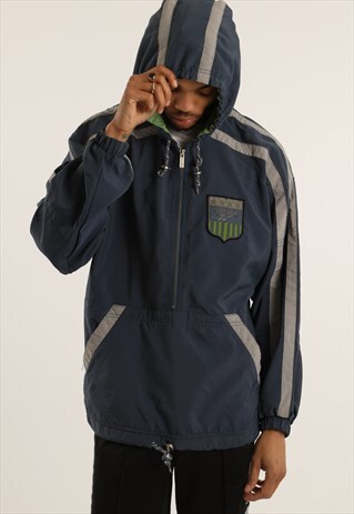 VINTAGE REEBOK LIGHTWEIGHT JACKET