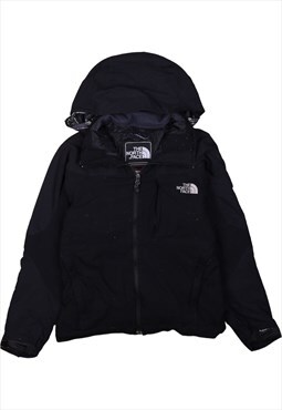 Vintage 90's The North Face Windbreaker Lightweight Full