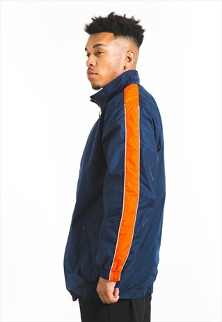 VINTAGE 80S NIKE SPORT JACKET / S3212