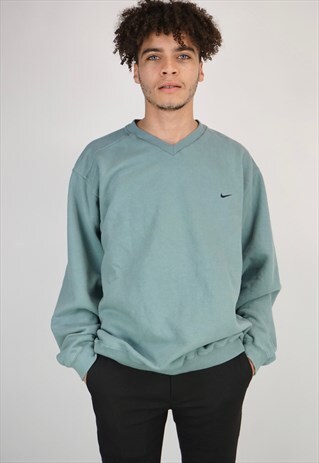 VINTAGE 90'S NIKE SWEATSHIRT