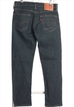 Levi's 90's 511 Denim Straight Leg Jeans 30 x 30 Blue