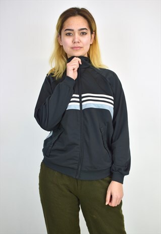VINTAGE 90'S ADIDAS TRACK JACKET