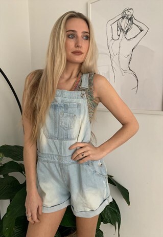 DUNGAREES