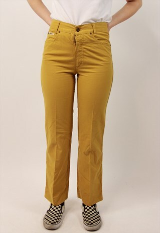 VINTAGE 90S PANTS
