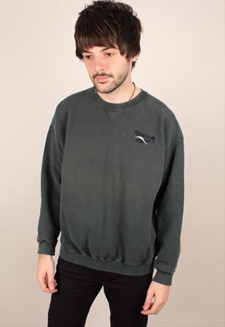 VINTAGE REEBOK JUMPER ASM1516