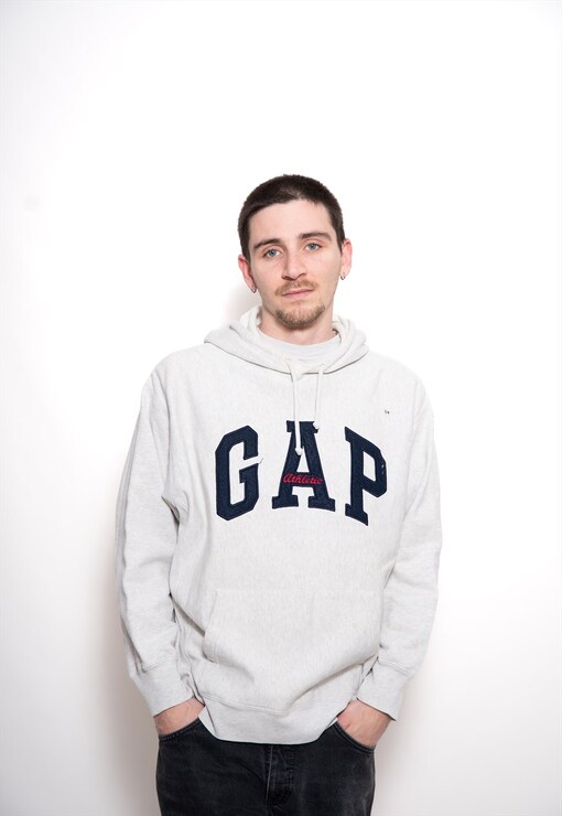garment image
