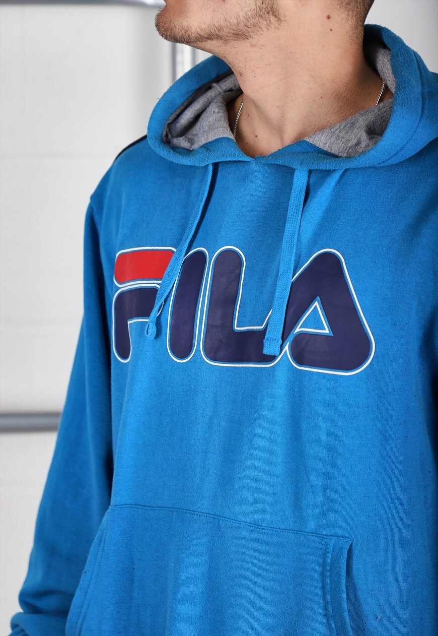 Fila 2025 hoodie canada