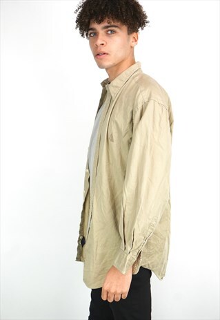 VINTAGE 90'S NAUTICA SHIRT