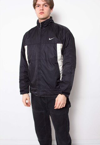 VINTAGE 90S NIKE PADDED JACKET ID:5102