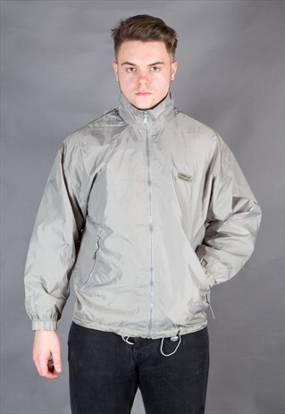 VINTAGE 90S WINDBREAKER