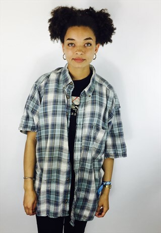FLANNEL SHIRT
