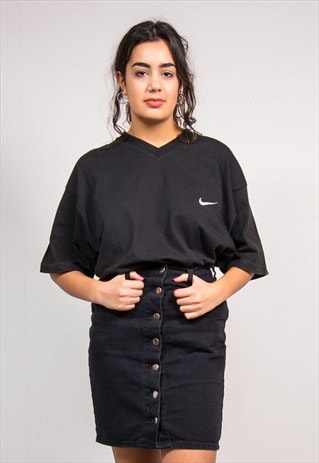 oversize nike shirt shirts asos marketplace tops