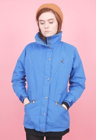 VINTAGE THE NORTH FACE GORE-TEX JACKET /R3100