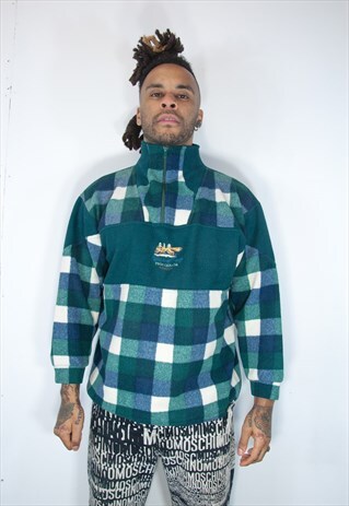 RARE VINTAGE FLEECE