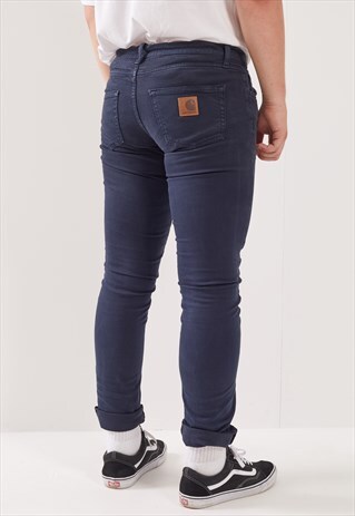 VINTAGE CARHARTT SKINNY JEANS