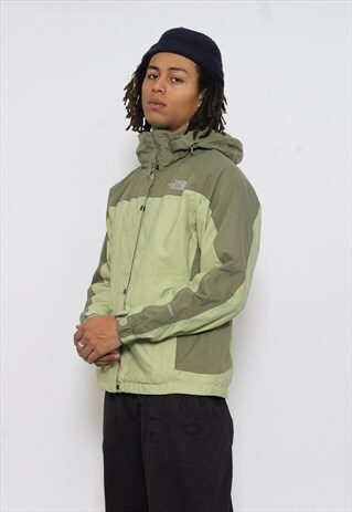 VINTAGE THE NORTH FACE HYVENT JACKET