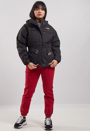 VINTAGE THE NORTH FACE COAT