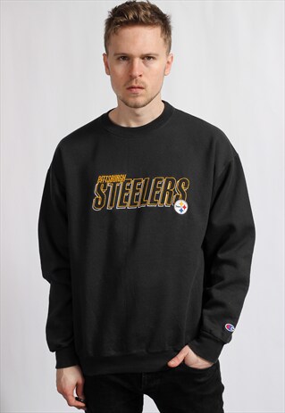 VINTAGE CHAMPION SWEATSHIRT