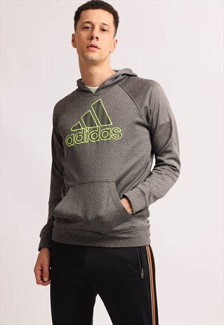 VINTAGE ADIDAS SPORT HOODIE