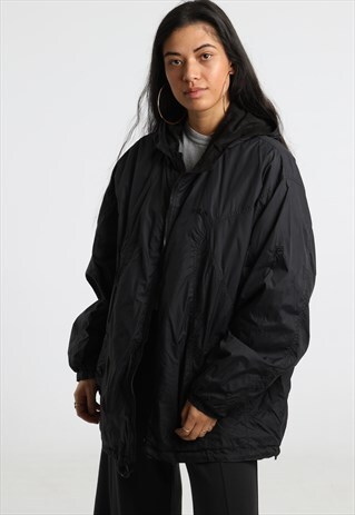 90S FILA LIGHTWEIGHT SPORTS JACKET