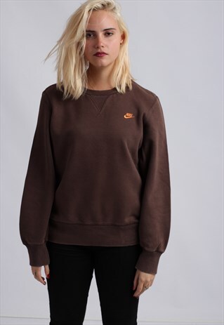 VINTAGE 90S NIKE SWEATSHIRT
