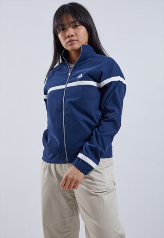 VINTAGE ADIDAS SPORTS JACKET