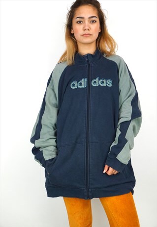 VINTAGE 90'S ADIDAS JACKET