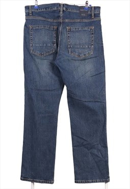 Vintage 90's Nautica Jeans / Pants Straight Leg Denim