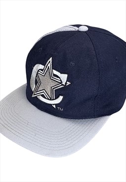 Dallas Cowboys NFL Blue Cap