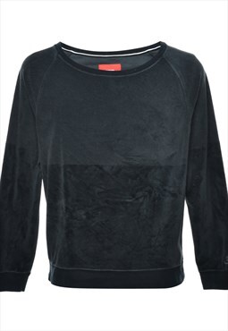 Nike Plain Sweatshirt - XS