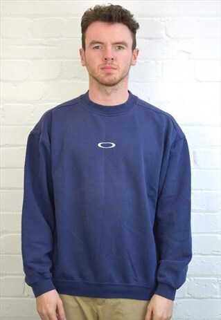 VINTAGE 90'S SWEATSHIRT