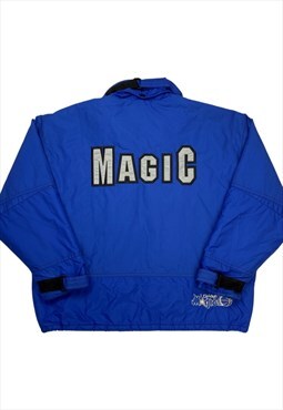 Champion Orlando Magic Winter Jacket
