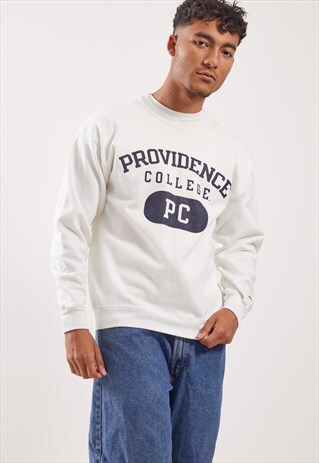 VINTAGE CHAMPION PROVIDENCE COLLEGE SWEATSHIRT