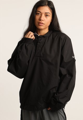 VINTAGE NIKE PULLOVER JACKET