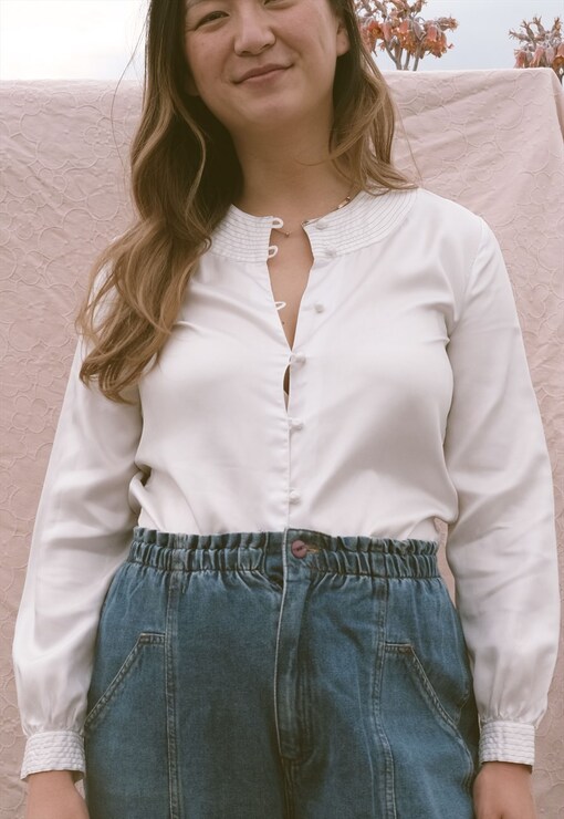 garment image