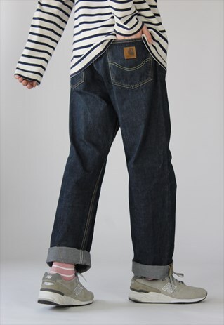 VINTAGE CARHARTT DENIM JEANS
