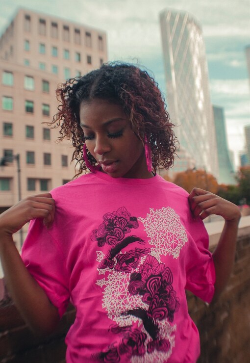 garment image