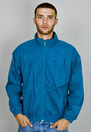VINTAGE 90S WINDBREAKER