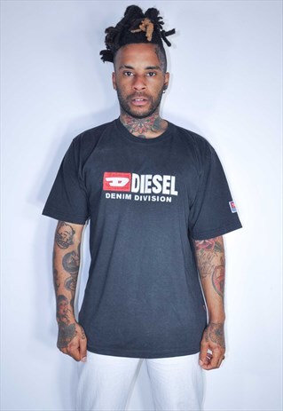 DIESEL T SHIRT