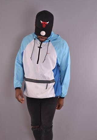 NIKE PULLOVER JACKET TJ2434