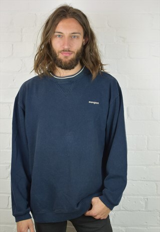 VINTAGE 90'S SWEATSHIRT