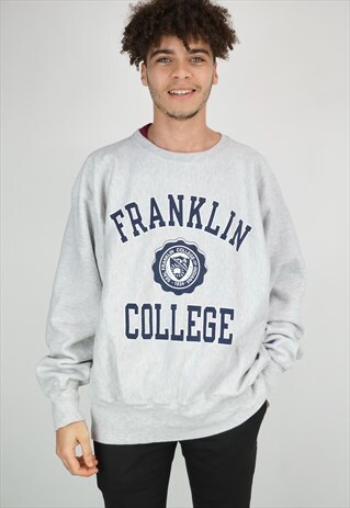 VINTAGE 90'S CHAMPION SWEATSHIRT