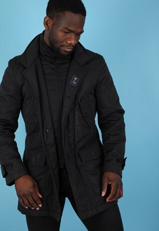 VINTAGE FAY WINTER JACKET NJ113