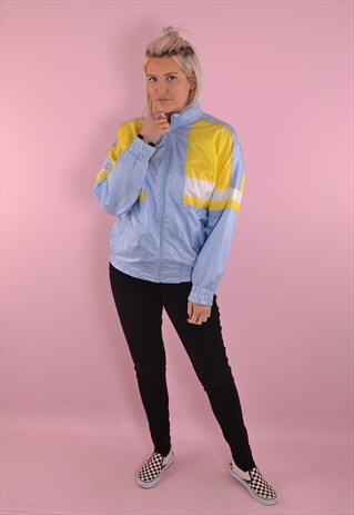 LIGHTWEIGHT PATTERN JACKET GFJ202