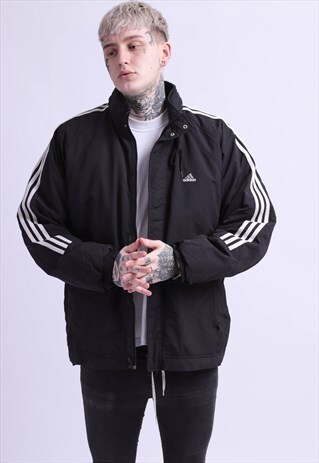 VINTAGE ADIDAS WINTER JACKET