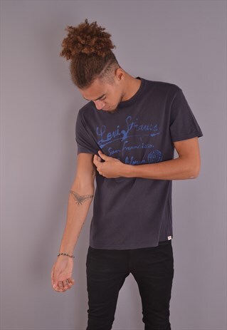 LEVI'S T-SHIRT BT1042