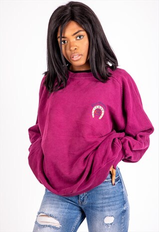 VINTAGE BEST COMPANY SWEATSHIRT MW60