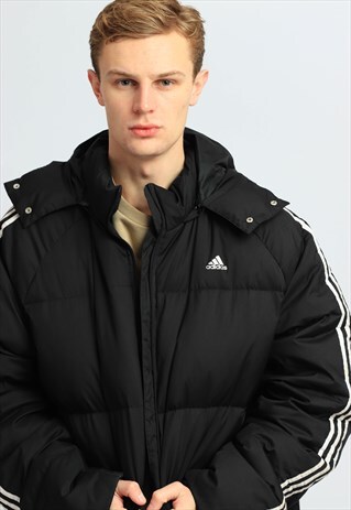 VINTAGE ADIDAS PUFFER JACKET